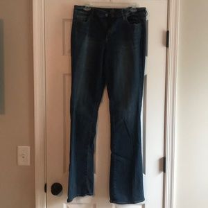 New York & Company Jeans